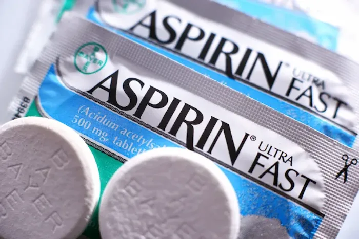 aspirin